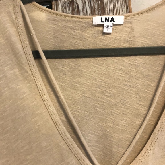 LNA top - Picture 3 of 3